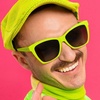 image:imagegoodr Glam G Polarized Sunglasses Women  Medium Fit CatEye Frames UV400 GradientMirrored Lenses No Slip Multi StylesBorn to Be Envied