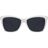image:imagegoodr Glam G Polarized Sunglasses Women  Medium Fit CatEye Frames UV400 GradientMirrored Lenses No Slip Multi StylesThe Mod One Out