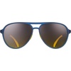 image:imagegoodr Polarized Aviator Sunglasses Large Sized Mach G UV400 Protection No Slip No BounceFrequent Skymall Shoppers