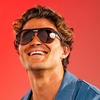 image:imagegoodr Polarized Aviator Sunglasses Large Sized Mach G UV400 Protection No Slip No BounceFrequent Skymall Shoppers V1