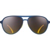 image:imagegoodr Polarized Aviator Sunglasses Large Sized Mach G UV400 Protection No Slip No BounceFrequent Skymall Shoppers V1