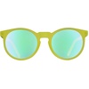 image:imagegoodr Polarized Round Sunglasses Small Sized Circle G UV400 Protection No Slip No BounceFadeerade