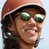 image:imagegoodr Polarized Round Sunglasses Small Sized Circle G UV400 Protection No Slip No BounceFreshly Baked Man Buns V2