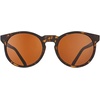 image:imagegoodr Polarized Round Sunglasses Small Sized Circle G UV400 Protection No Slip No BounceNine Dollar Pour Over
