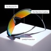 image:imagegoodr Polarized Running Sunglasses for Women amp Men  Bolt G  GlareReducing Lenses  UV400 Protection  No Slip No BounceDo It for the Victory Dance