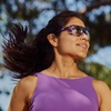 image:imagegoodr Polarized Running Sunglasses for Women amp Men  Bolt G  GlareReducing Lenses  UV400 Protection  No Slip No BounceTentacle Tag Champion