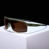 image:imagegoodr Polarized Running Sunglasses for Women amp Men  Bolt G  GlareReducing Lenses  UV400 Protection  No Slip No BounceThe Jungle is My Gym
