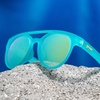 image:imagegoodr Polarized Sunglasses PHG Men amp Women  Medium Fit UV400 NonReflectiveMirrored Lenses No Slip Multi ColorsDr Ray  Sting
