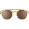 image:imagegoodr Polarized Sunglasses PHG Men amp Women  Medium Fit UV400 NonReflectiveMirrored Lenses No Slip Multi ColorsFossil Finding Focals