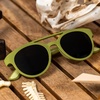 image:imagegoodr Polarized Sunglasses PHG Men amp Women  Medium Fit UV400 NonReflectiveMirrored Lenses No Slip Multi ColorsFossil Finding Focals