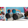 image:imagegoodr Polarized Sunglasses PHG Men amp Women  Medium Fit UV400 NonReflectiveMirrored Lenses No Slip Multi ColorsStay Fly  Ornithologists