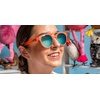 image:imagegoodr Polarized Sunglasses PHG Men amp Women  Medium Fit UV400 NonReflectiveMirrored Lenses No Slip Multi ColorsStay Fly  Ornithologists