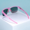 image:imagegoodr Polarized Sunglasses for Women amp Men  Large Sized FXG GlareReducing Lenses  UV400 Protection  No Slip No BounceAll Shrimp Cleanse