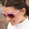 image:imagegoodr Polarized Sunglasses for Women amp Men  Large Sized FXG GlareReducing Lenses  UV400 Protection  No Slip No BounceAll Shrimp Cleanse