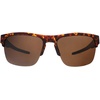 image:imagegoodr Polarized Sunglasses for Women amp Men  Large Sized FXG GlareReducing Lenses  UV400 Protection  No Slip No BounceBrown