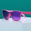 image:imagegoodr VRG Polarized Sunglasses Men amp Women  Medium Fit UV400 MirroredNonReflective Lenses No Slip Multi ColorsSee You at the Party  Richter