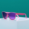 image:imagegoodr VRG Polarized Sunglasses Men amp Women  Medium Fit UV400 MirroredNonReflective Lenses No Slip Multi ColorsV1  See You at the Party  Richter
