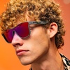 image:imagegoodr VRG Polarized Sunglasses Men amp Women  Medium Fit UV400 MirroredNonReflective Lenses No Slip Multi ColorsVoightKampff Visions V1