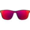 image:imagegoodr VRG Polarized Sunglasses Men amp Women  Medium Fit UV400 MirroredNonReflective Lenses No Slip Multi ColorsVoightKampff Visions V1