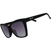 image:imagegoodr Glam G Polarized Sunglasses Women  Medium Fit CatEye Frames UV400 GradientMirrored Lenses No Slip Multi StylesNew Wave Renegade