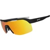 image:imagegoodr Polarized Running Sunglasses for Women amp Men  Bolt G  GlareReducing Lenses  UV400 Protection  No Slip No BounceDo It for the Victory Dance