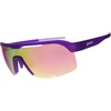 image:imagegoodr Polarized Running Sunglasses for Women amp Men  Bolt G  GlareReducing Lenses  UV400 Protection  No Slip No BounceTentacle Tag Champion
