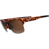 image:imagegoodr Polarized Sunglasses for Women amp Men  Large Sized FXG GlareReducing Lenses  UV400 Protection  No Slip No BounceBrown