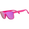 image:imagegoodr VRG Polarized Sunglasses Men amp Women  Medium Fit UV400 MirroredNonReflective Lenses No Slip Multi ColorsSee You at the Party  Richter