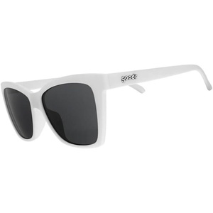 image:imagegoodr Glam G Polarized Sunglasses Women  Medium Fit CatEye Frames UV400 GradientMirrored Lenses No Slip Multi StylesThe Mod One Out