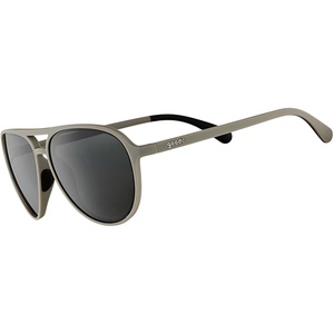 image:imagegoodr Polarized Aviator Sunglasses Large Sized Mach G UV400 Protection No Slip No BounceClubhouse Closeout