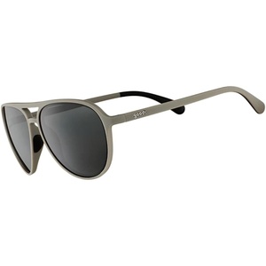 image:imagegoodr Polarized Aviator Sunglasses Large Sized Mach G UV400 Protection No Slip No BounceClubhouse Closeout V1