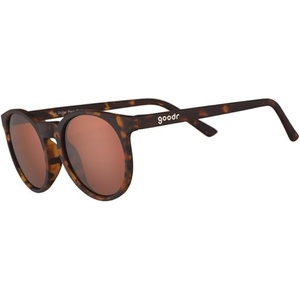 image:imagegoodr Polarized Round Sunglasses Small Sized Circle G UV400 Protection No Slip No BounceNine Dollar Pour Over