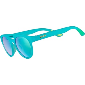 image:imagegoodr Polarized Sunglasses PHG Men amp Women  Medium Fit UV400 NonReflectiveMirrored Lenses No Slip Multi ColorsDr Ray  Sting