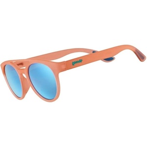 image:imagegoodr Polarized Sunglasses PHG Men amp Women  Medium Fit UV400 NonReflectiveMirrored Lenses No Slip Multi ColorsStay Fly  Ornithologists