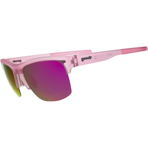 image:imagegoodr Polarized Sunglasses for Women amp Men  Large Sized FXG GlareReducing Lenses  UV400 Protection  No Slip No BounceAll Shrimp Cleanse