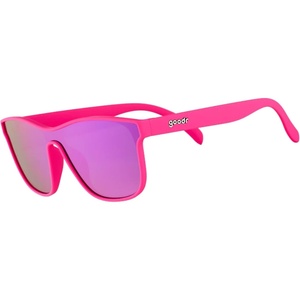image:imagegoodr VRG Polarized Sunglasses Men amp Women  Medium Fit UV400 MirroredNonReflective Lenses No Slip Multi ColorsSee You at the Party  Richter