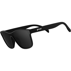 image:imagegoodr VRG Polarized Sunglasses Men amp Women  Medium Fit UV400 MirroredNonReflective Lenses No Slip Multi ColorsV1 The Future is Void Sunglasses