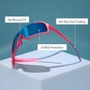 image:imagegoodr Large Size Astro G UV400 No Slip No Bounce No TangleReady the Confetti Cannon