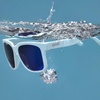 image:imagegoodr Medium Size Tidal G UV400 No Slip No Bounce No TangleSea Foam Party Favor V2