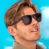 image:imagegoodr Polarized Sunglasses for Men amp Women Large Sized BFG UV400 Protection No Slip No BounceJust Knock It On