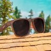 image:imagegoodr Polarized Sunglasses for Men amp Women Large Sized BFG UV400 Protection No Slip No BounceJust Knock It On
