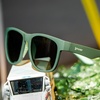 image:imagegoodr Polarized Sunglasses for Men amp Women Large Sized BFG UV400 Protection No Slip No BounceMint Julep Electroshocks