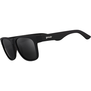 image:imagegoodr Polarized Sunglasses for Men amp Women Large Sized BFG UV400 Protection No Slip No BounceHooked on Onyx