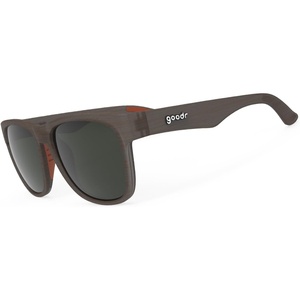 image:imagegoodr Polarized Sunglasses for Men amp Women Large Sized BFG UV400 Protection No Slip No BounceJust Knock It On