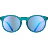 image:imagegoodr Circle G Polarized Sunglasses Women  SmallMedium Fit UV400 NonReflective Lenses No Slip Multi ColorsI Pickled These Myself V1
