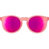 image:imagegoodr Circle G Polarized Sunglasses Women  SmallMedium Fit UV400 NonReflective Lenses No Slip Multi ColorsInfluencers Pay Double