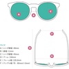image:imagegoodr Circle G Polarized Sunglasses Women  SmallMedium Fit UV400 NonReflective Lenses No Slip Multi ColorsIts Not Black Its Obsidian V1