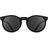 image:imagegoodr Circle G Polarized Sunglasses Women  SmallMedium Fit UV400 NonReflective Lenses No Slip Multi ColorsIts Not Black Its Obsidian V1
