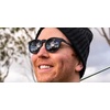 image:imagegoodr Circle G Polarized Sunglasses Women  SmallMedium Fit UV400 NonReflective Lenses No Slip Multi ColorsIts Not Black Its Obsidian V2