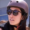 image:imagegoodr Circle G Polarized Sunglasses Women  SmallMedium Fit UV400 NonReflective Lenses No Slip Multi ColorsNine Dollar Pour Over
